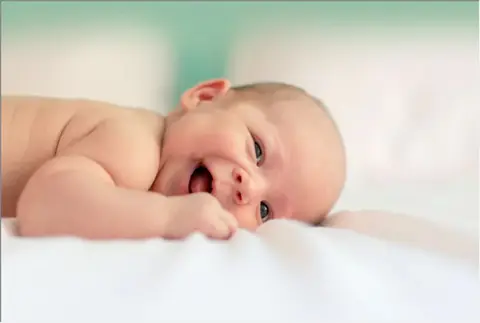 Ce qu’une maman doit penser à faire lors de la naissance de son bébé