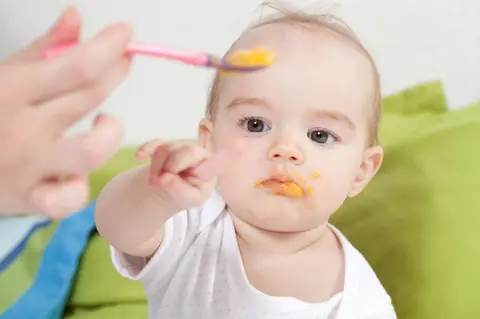 Comment choisir le premier set de table pour son bébé ?