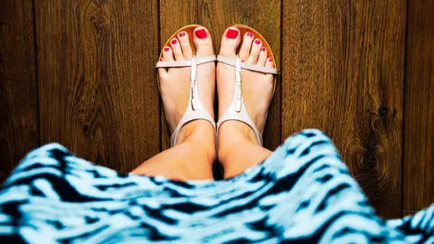 Comment choisir ses nu-pieds pour femme ?