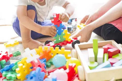 Comment contrôler son enfant à la crèche ?