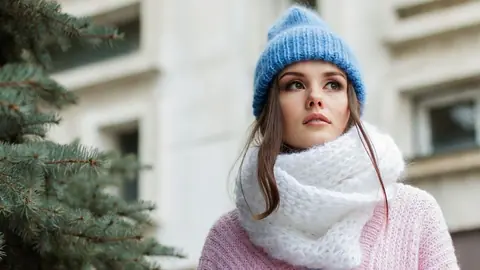 Comment protéger sa peau du froid en hiver ?