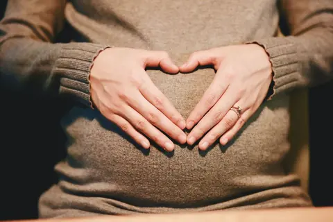 Comment rester belle et en forme pendant la grossesse ?