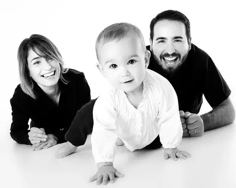 Et si vous optiez pour les vêtements et accessoires pour la famille ?