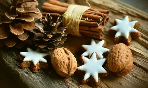 Les bébés sont à l’honneur pour Noël