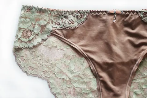 Lingerie et sous-vêtements de grossesse
