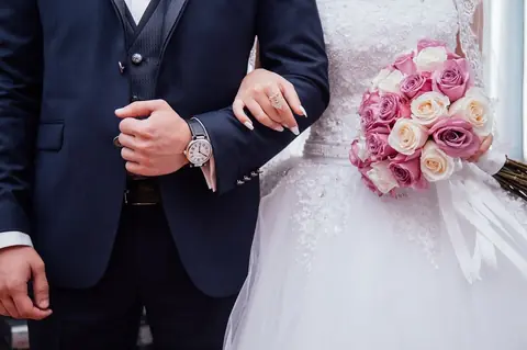 Organiser un mariage : tout ce
qu'il faut savoir pour une fête réussie