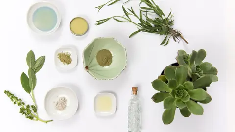 Pourquoi faire confiance aux produits cosmétiques naturels ?