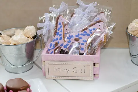 Quelles id&eacute;es de cadeaux de famille pour une naissance ou un bapt&ecirc;me&nbsp;?