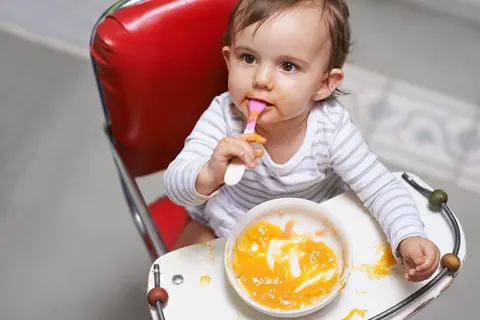 Top 5 des chaises hautes évolutives pour les jeunes mamans actives