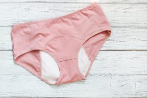 Lire la suite à propos de l’article Lingerie menstruelle spéciale grossesse : efficacité prouvée pour flux abondant
